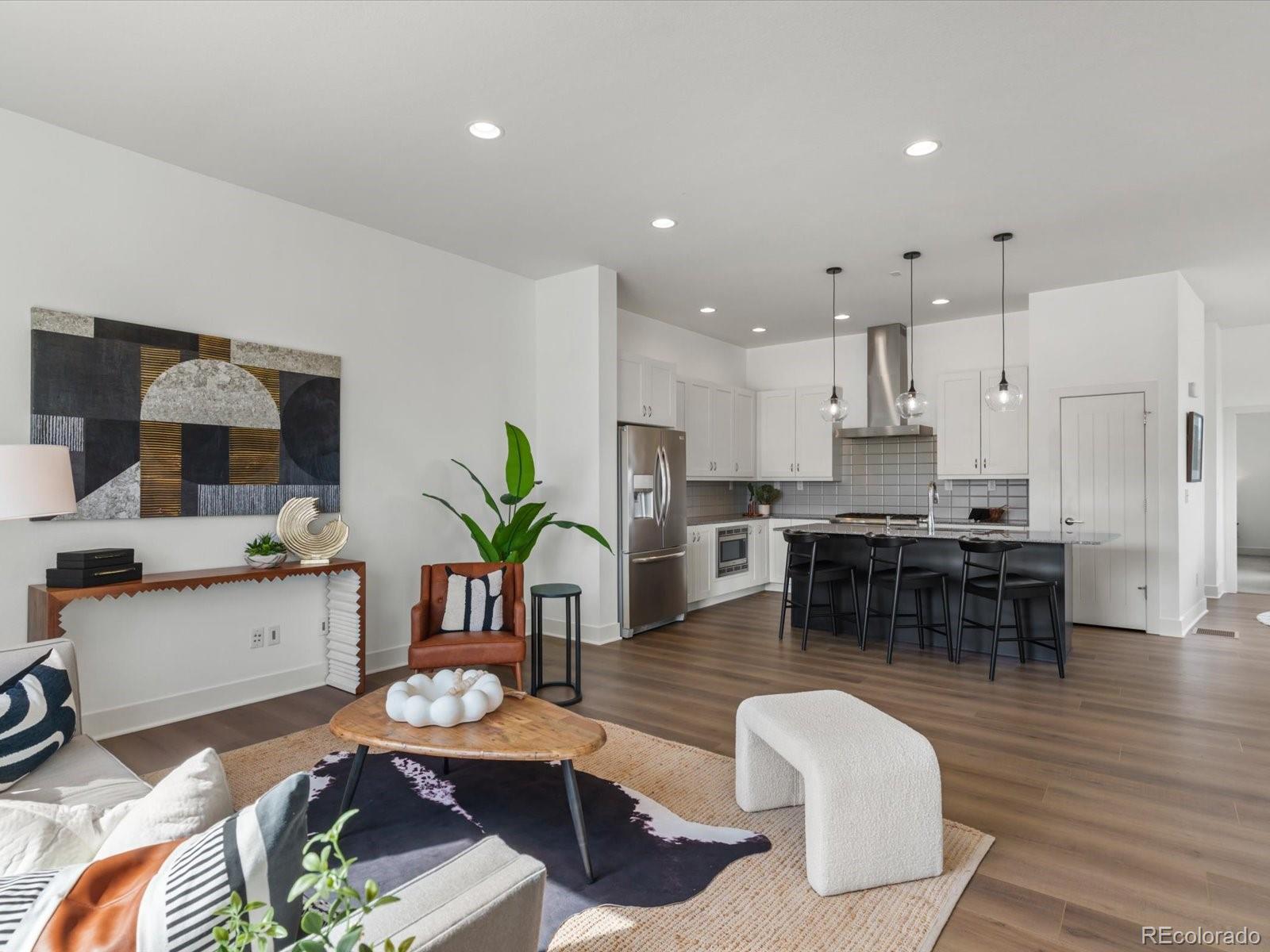 5547 Valentia Street Denver CO 80238