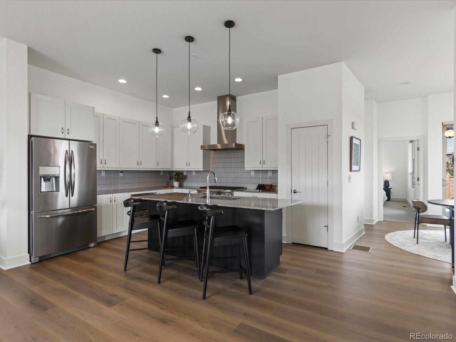 5547 Valentia Street Denver CO 80238