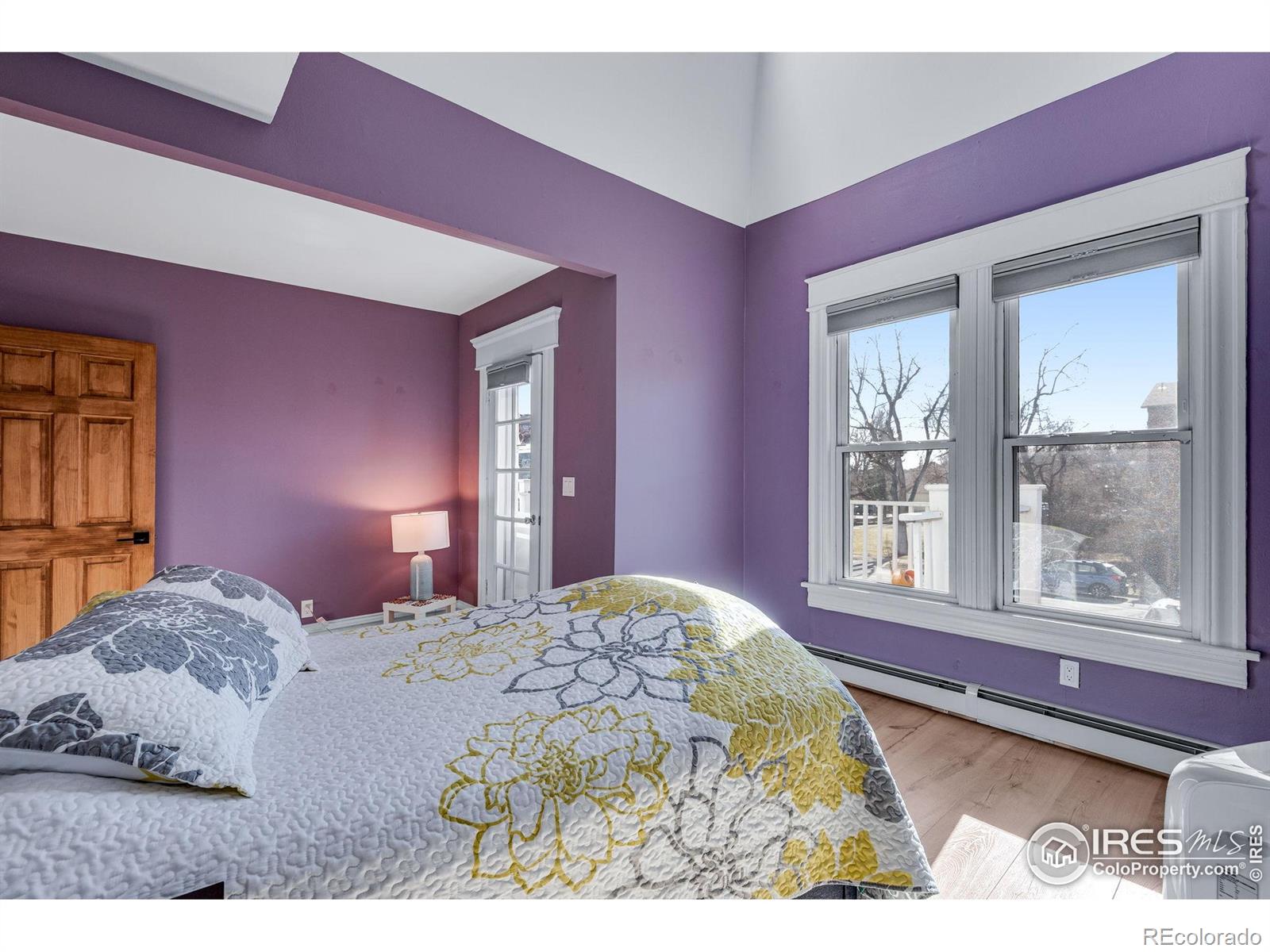 1843 Walnut Street Boulder CO 80302