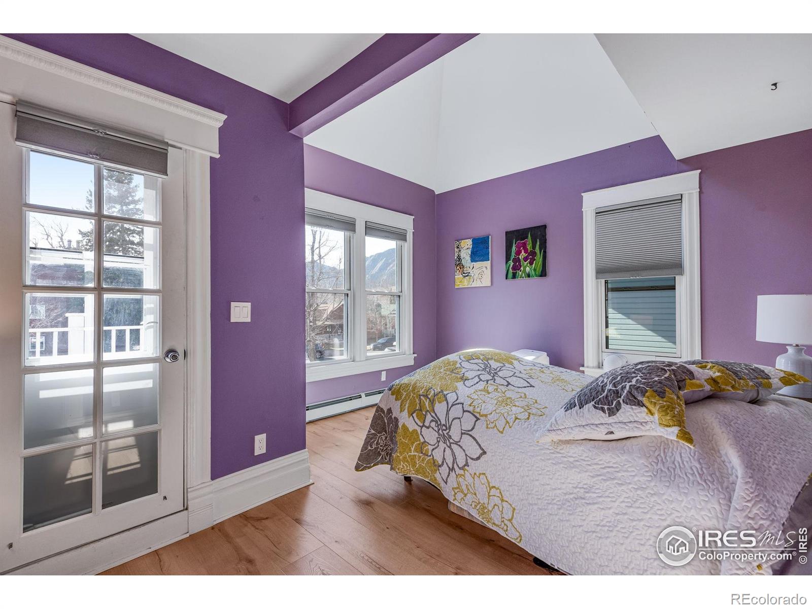 1843 Walnut Street Boulder CO 80302