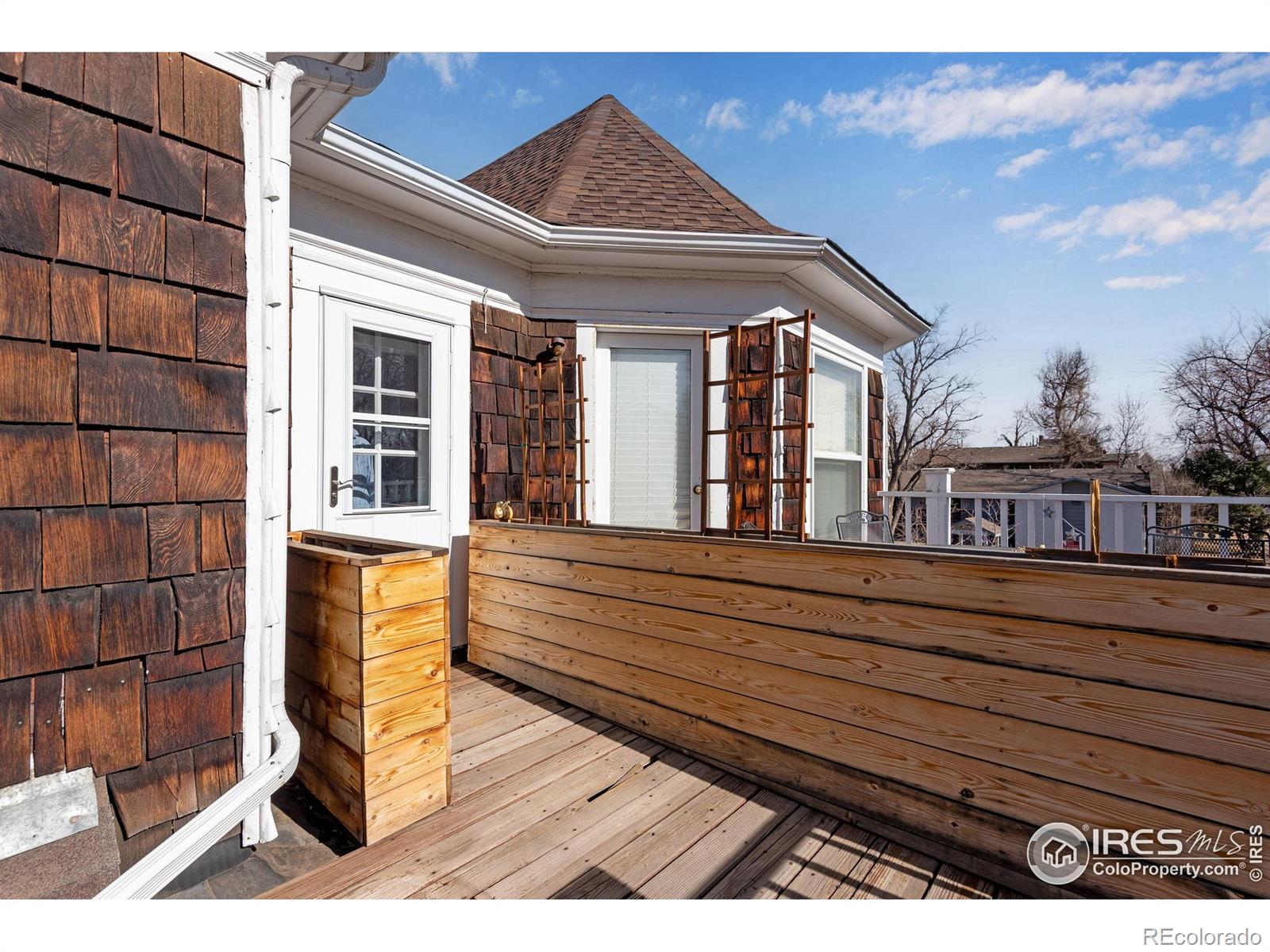 1843 Walnut Street Boulder CO 80302