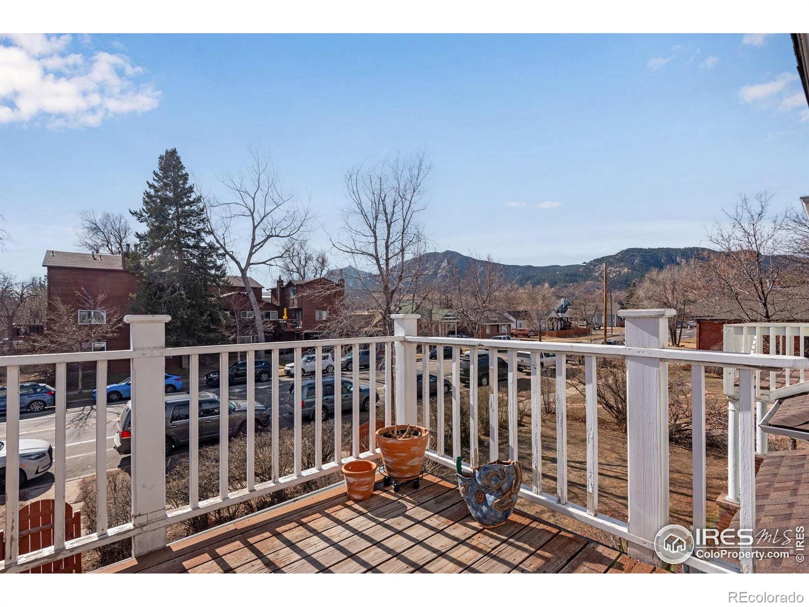 1843 Walnut Street Boulder CO 80302