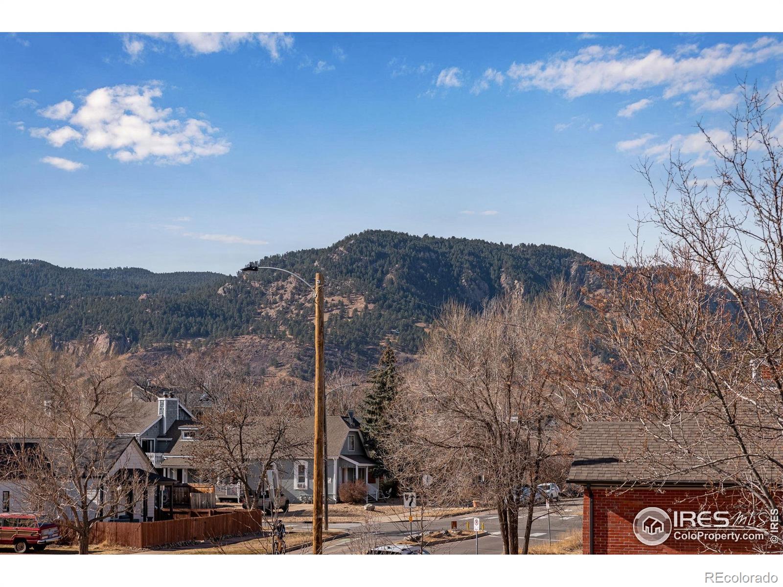 1843 Walnut Street Boulder CO 80302