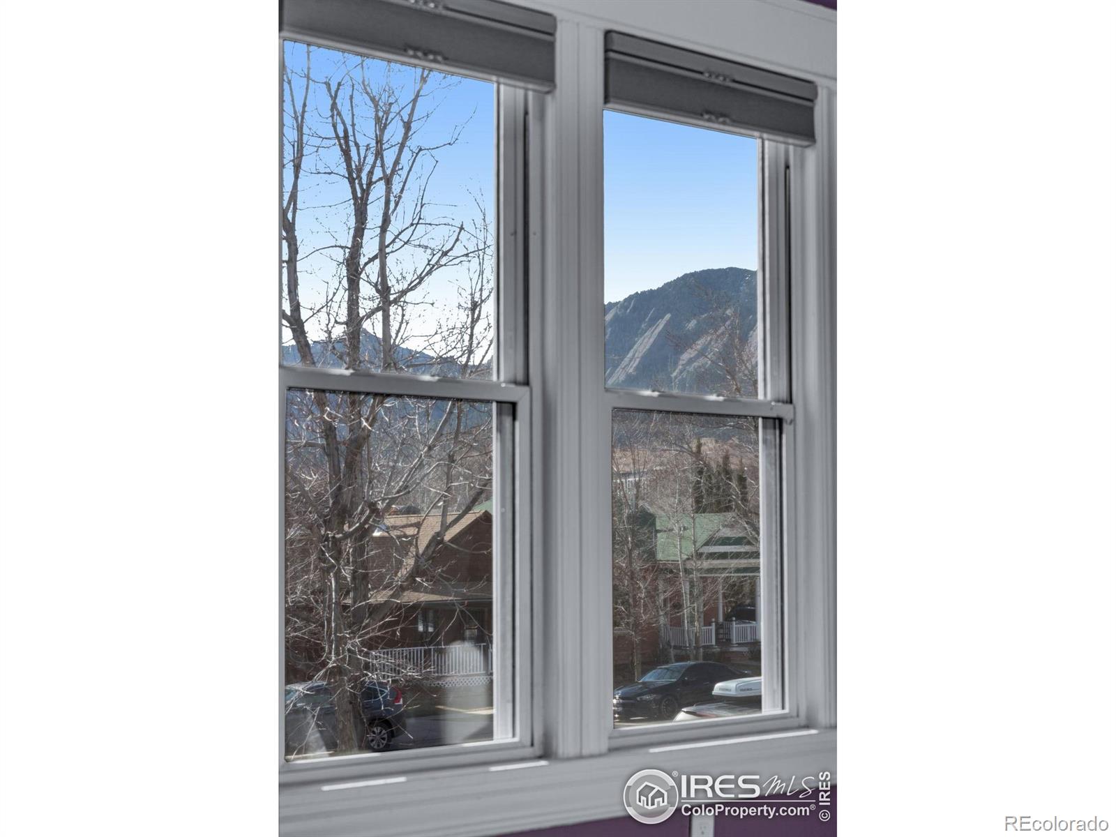 1843 Walnut Street Boulder CO 80302