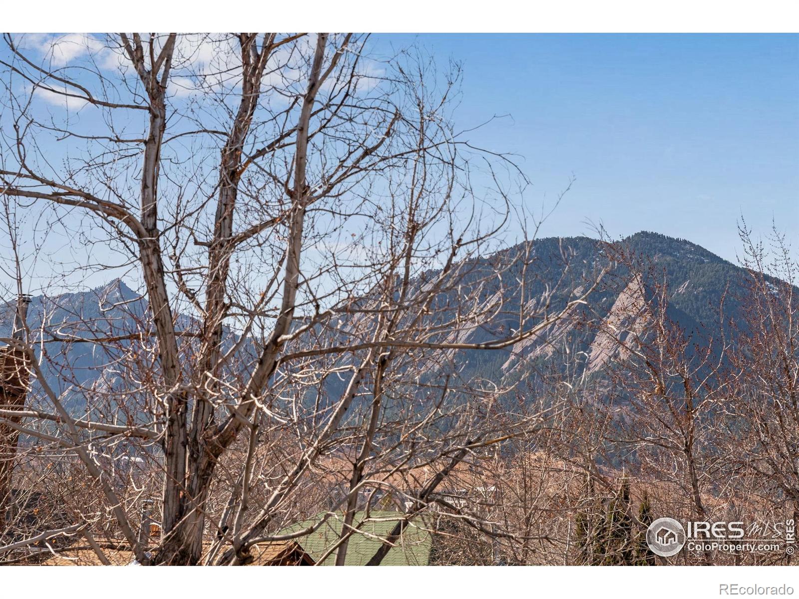 1843 Walnut Street Boulder CO 80302