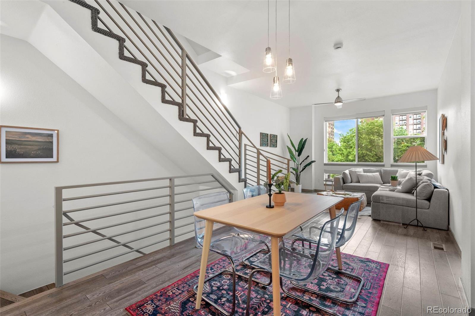 2200 Tremont Place Denver CO 80205