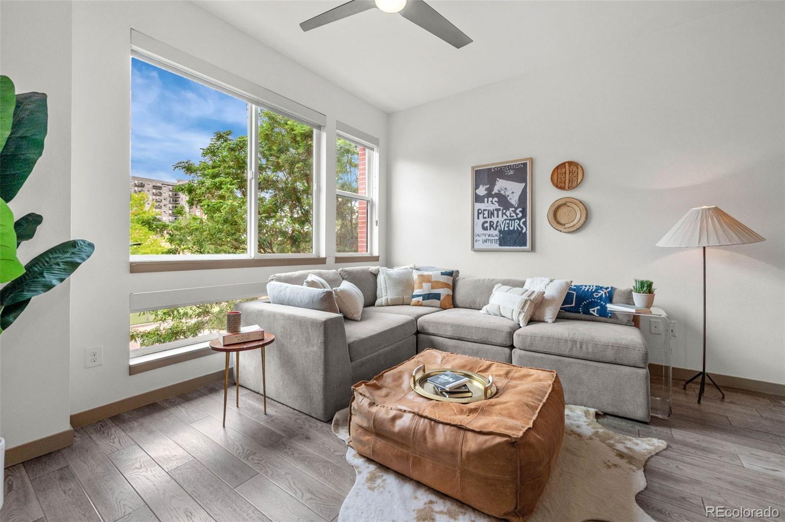 2200 Tremont Place Denver CO 80205
