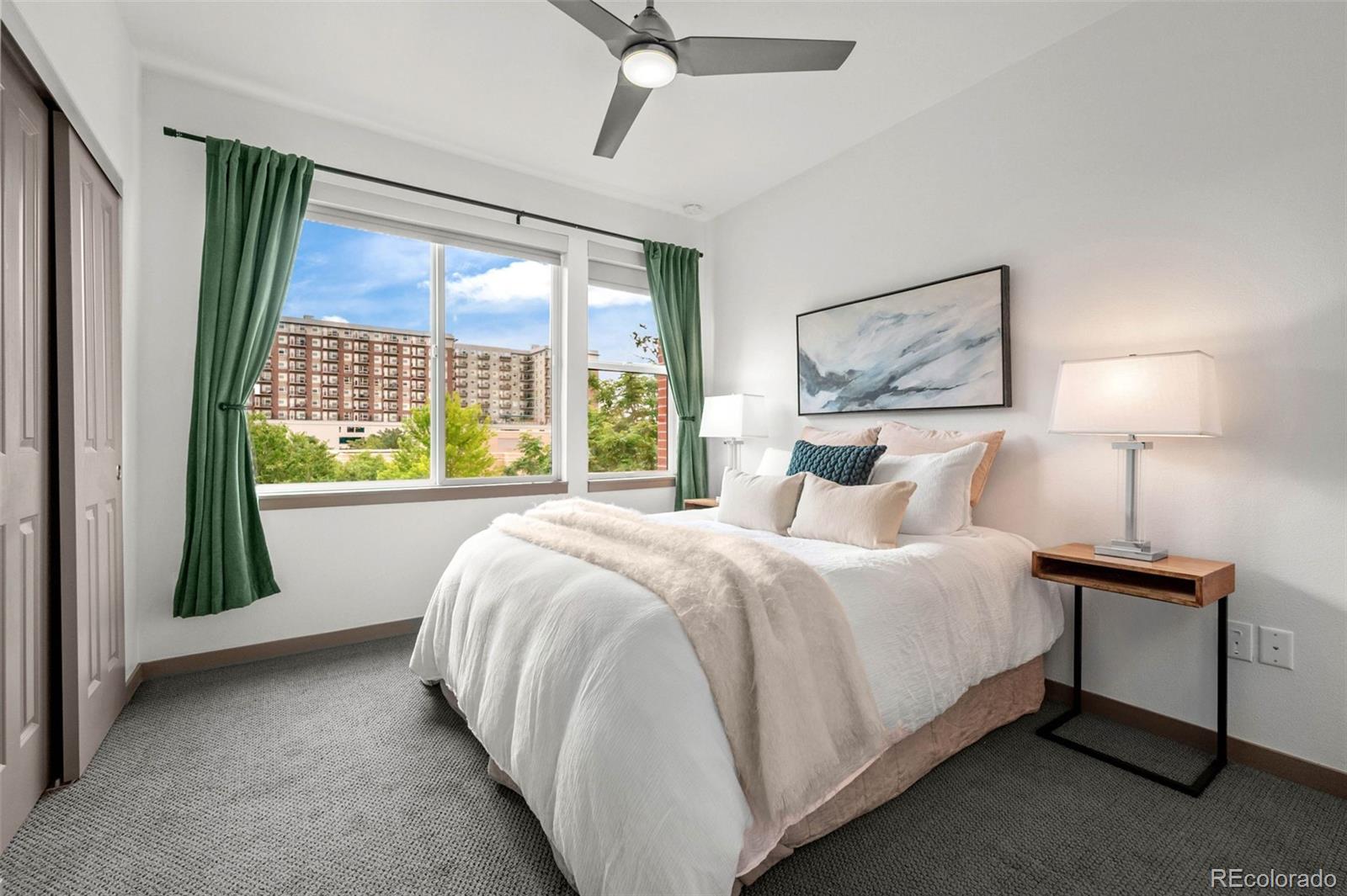 2200 Tremont Place Denver CO 80205