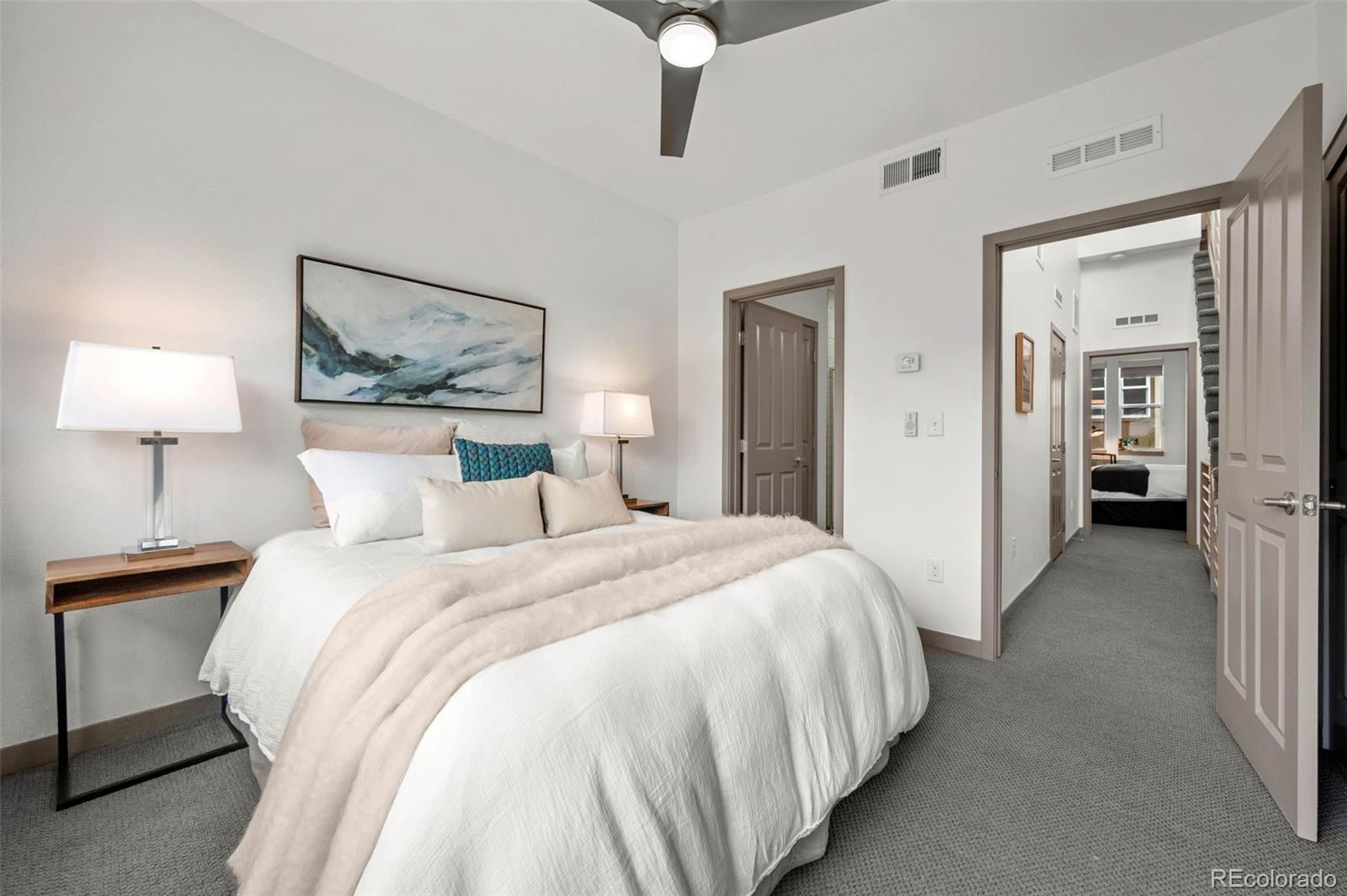 2200 Tremont Place Denver CO 80205