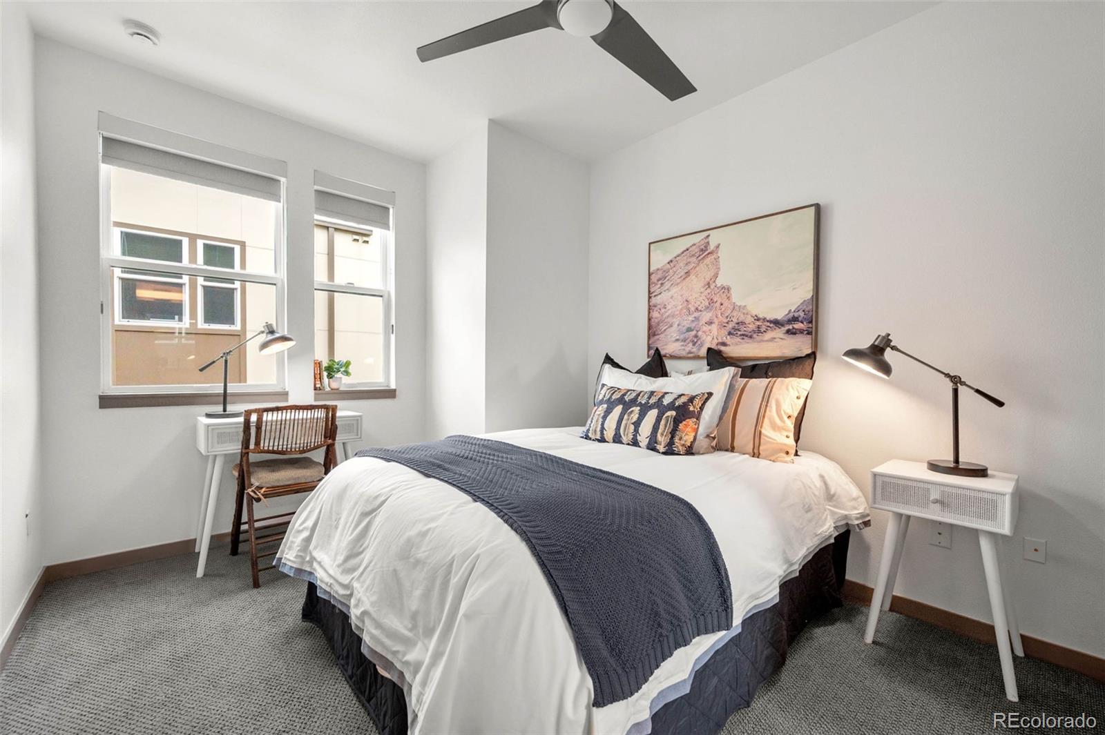 2200 Tremont Place Denver CO 80205