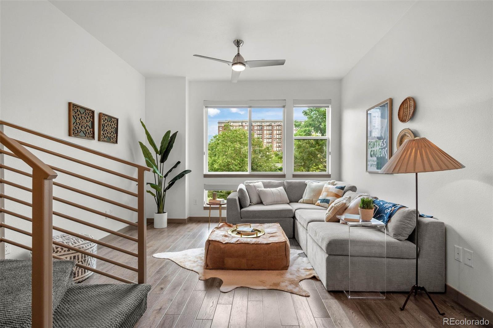 2200 Tremont Place Denver CO 80205