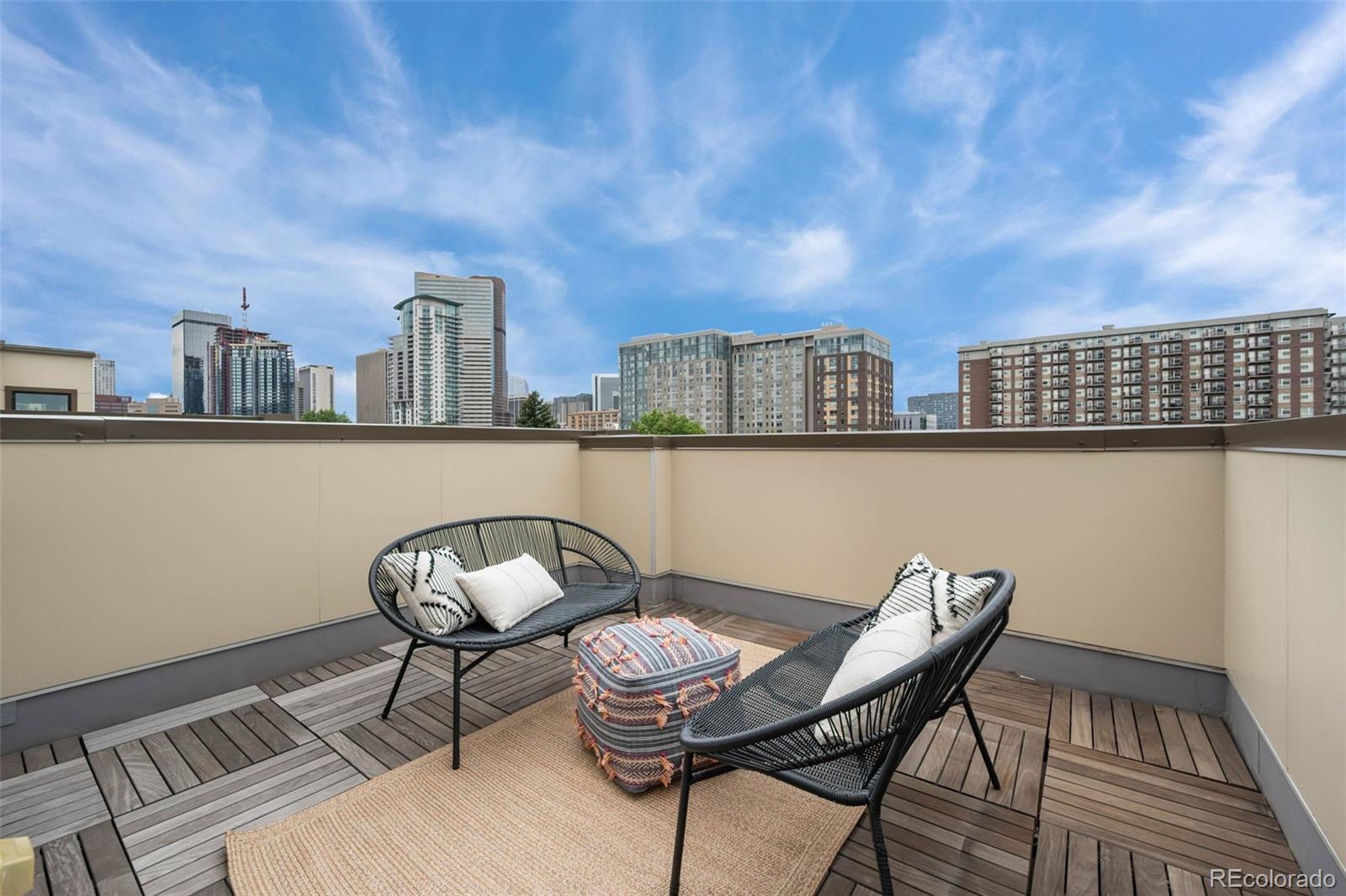 2200 Tremont Place Denver CO 80205