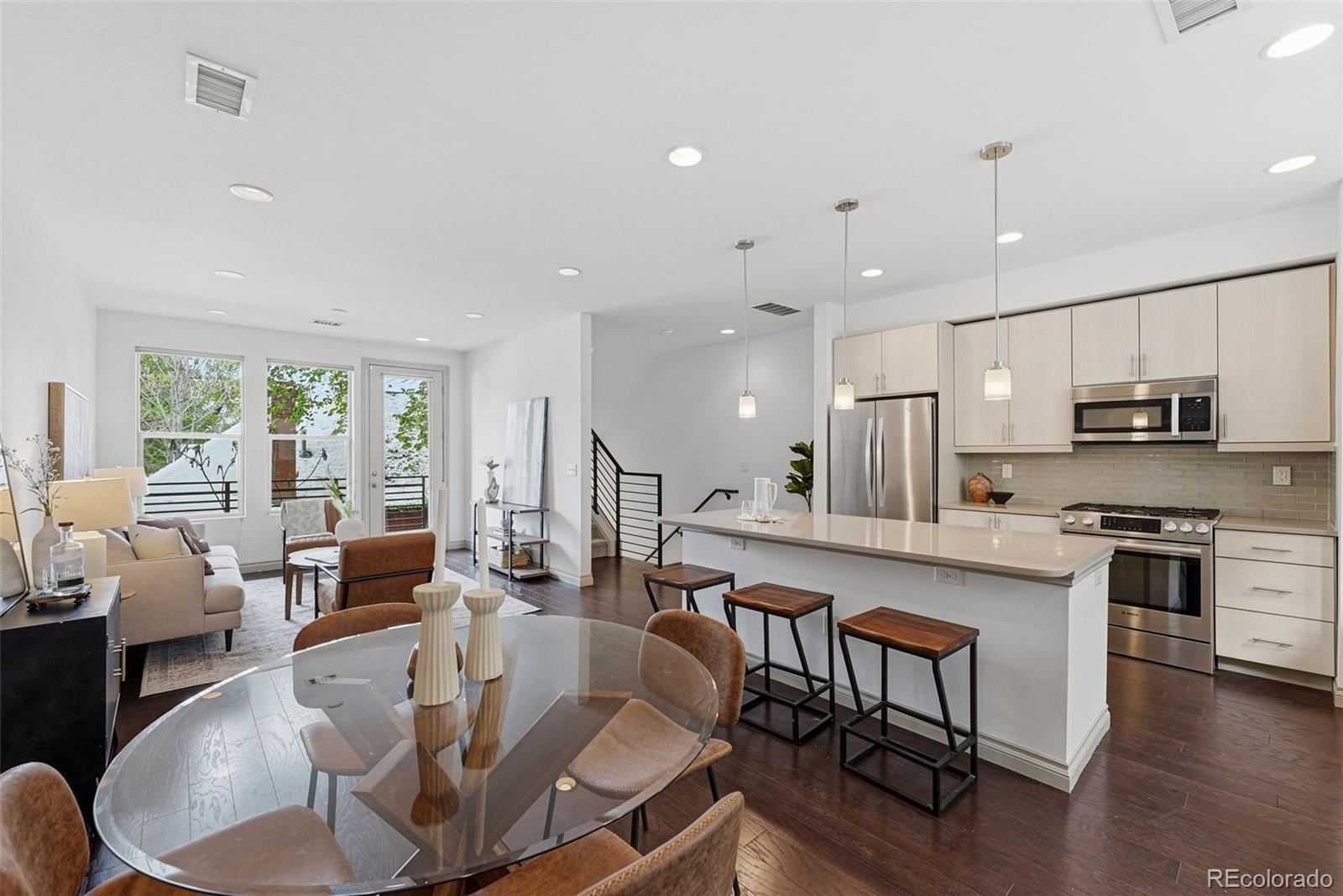 1335 Jackson Street Denver CO 80206