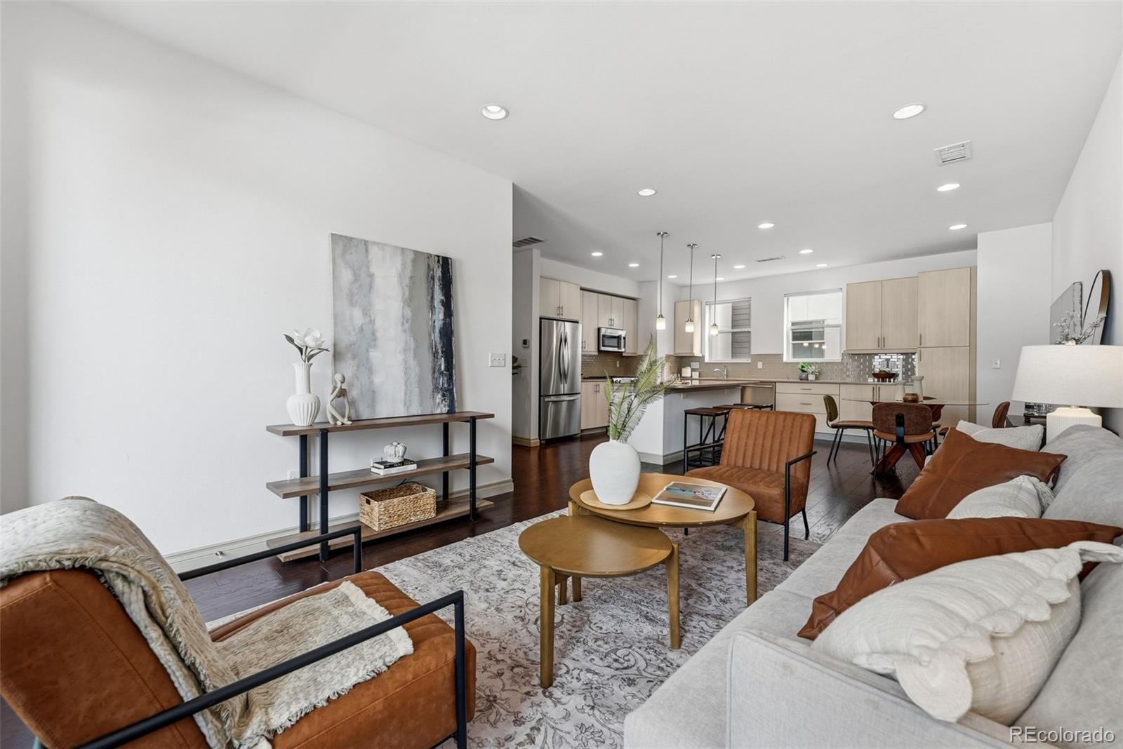1335 Jackson Street Denver CO 80206