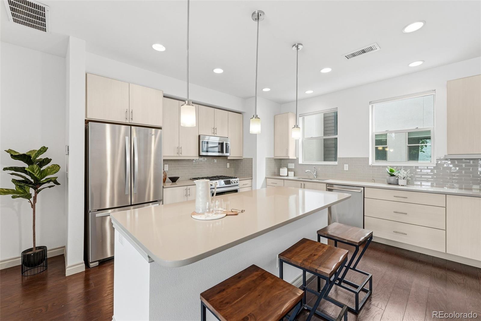 1335 Jackson Street Denver CO 80206