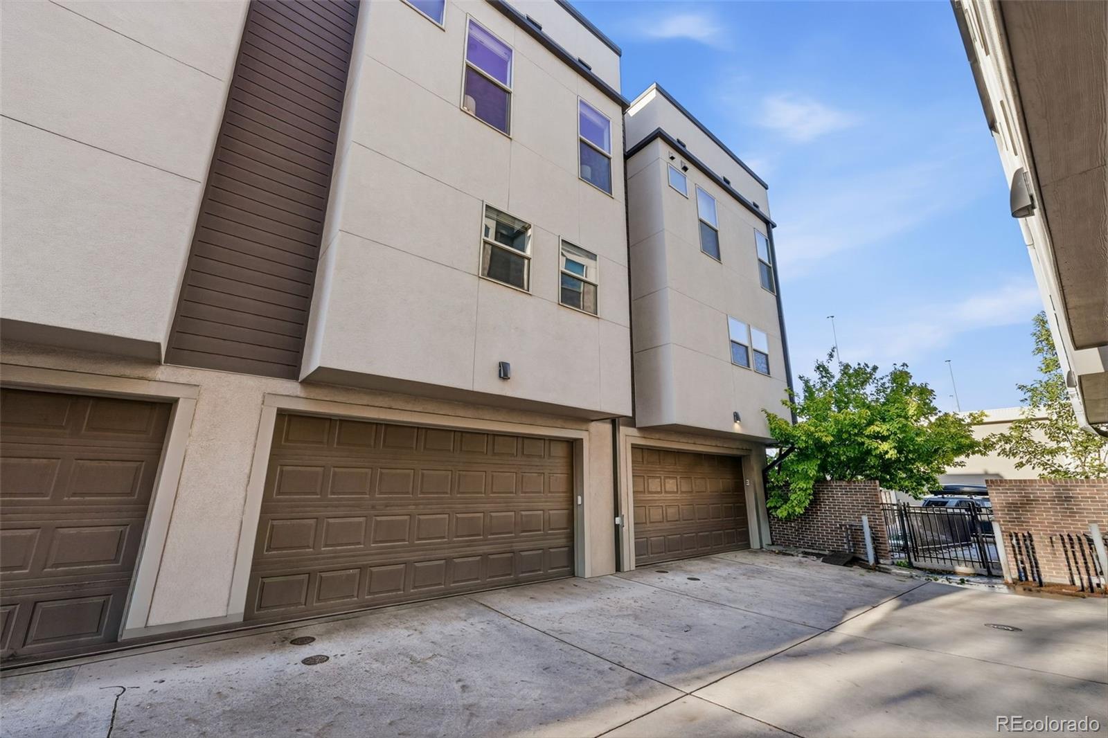 1335 Jackson Street Denver CO 80206