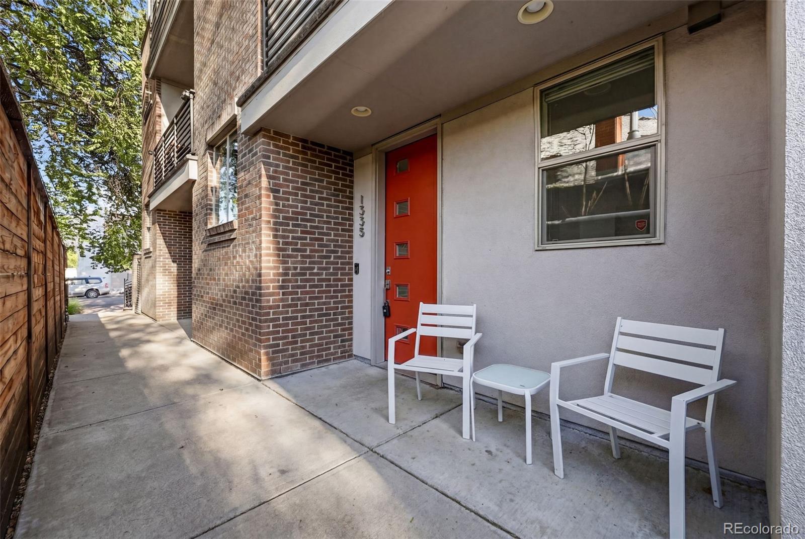 1335 Jackson Street Denver CO 80206