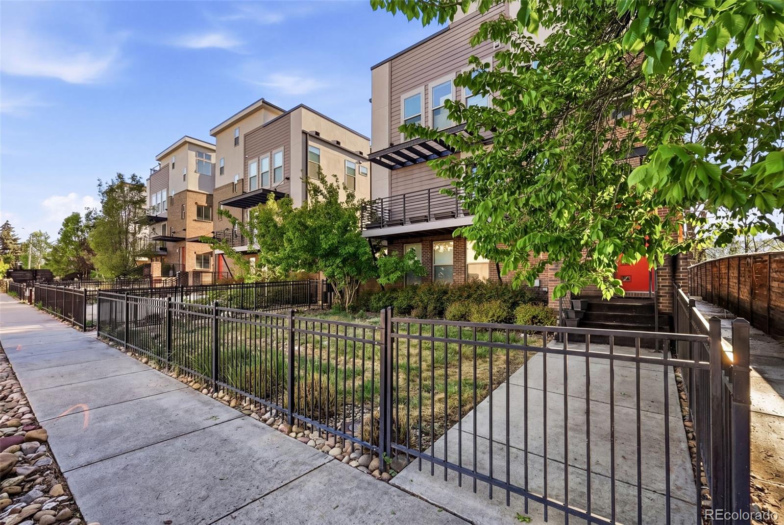 1335 Jackson Street Denver CO 80206