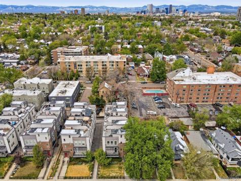 1335 Jackson Street Denver CO 80206