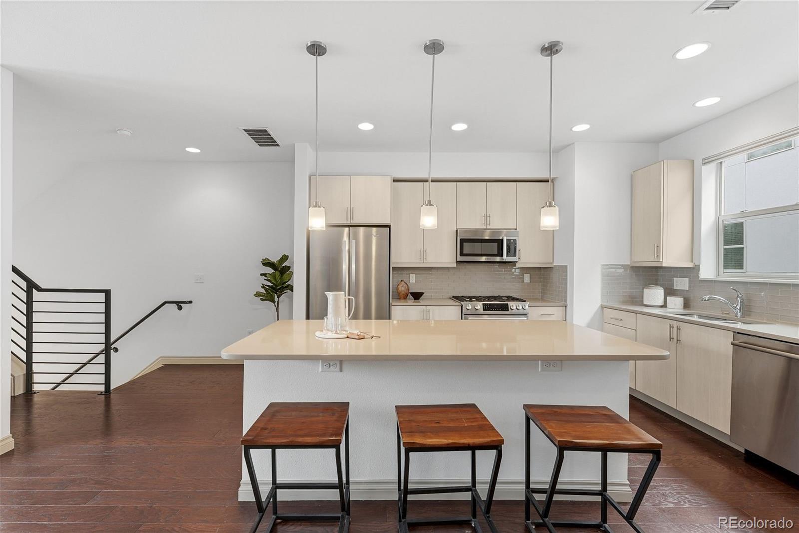 1335 Jackson Street Denver CO 80206