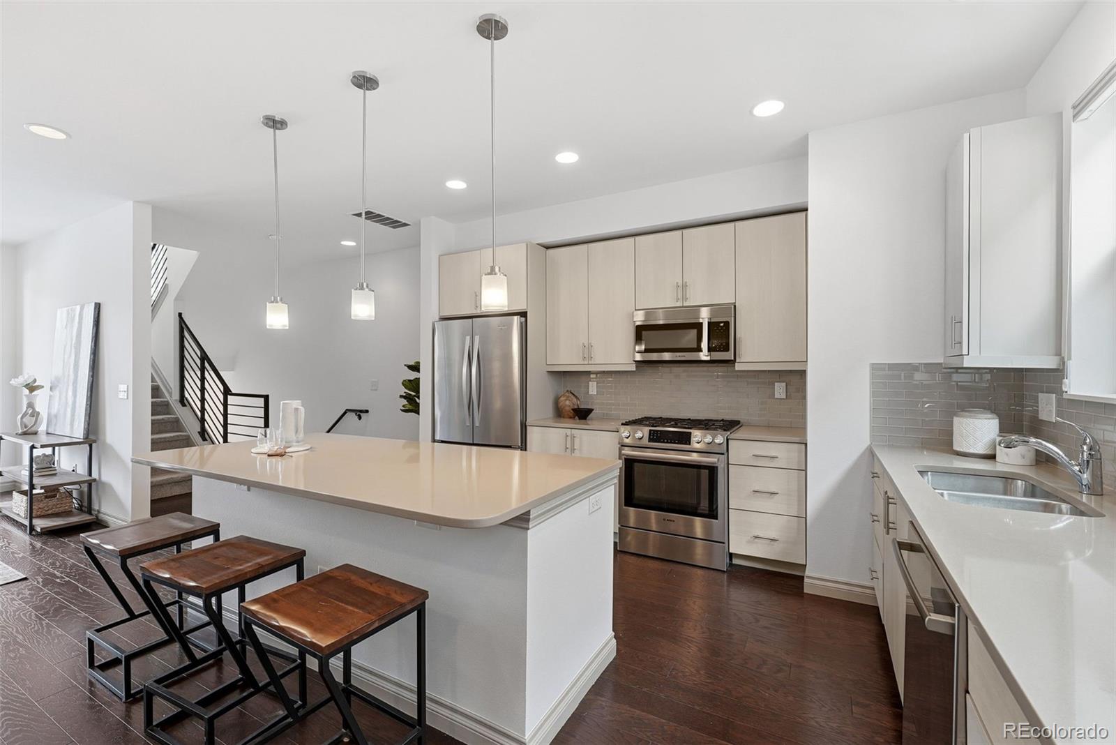 1335 Jackson Street Denver CO 80206