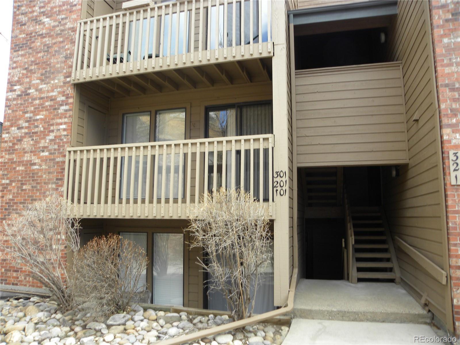12364 W Nevada Place Lakewood CO 80228