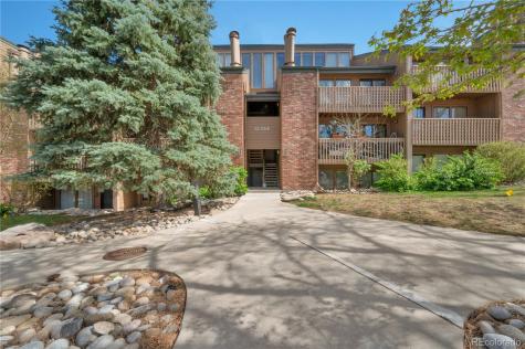 12364 W Nevada Place Lakewood CO 80228