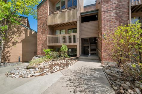 12364 W Nevada Place Lakewood CO 80228
