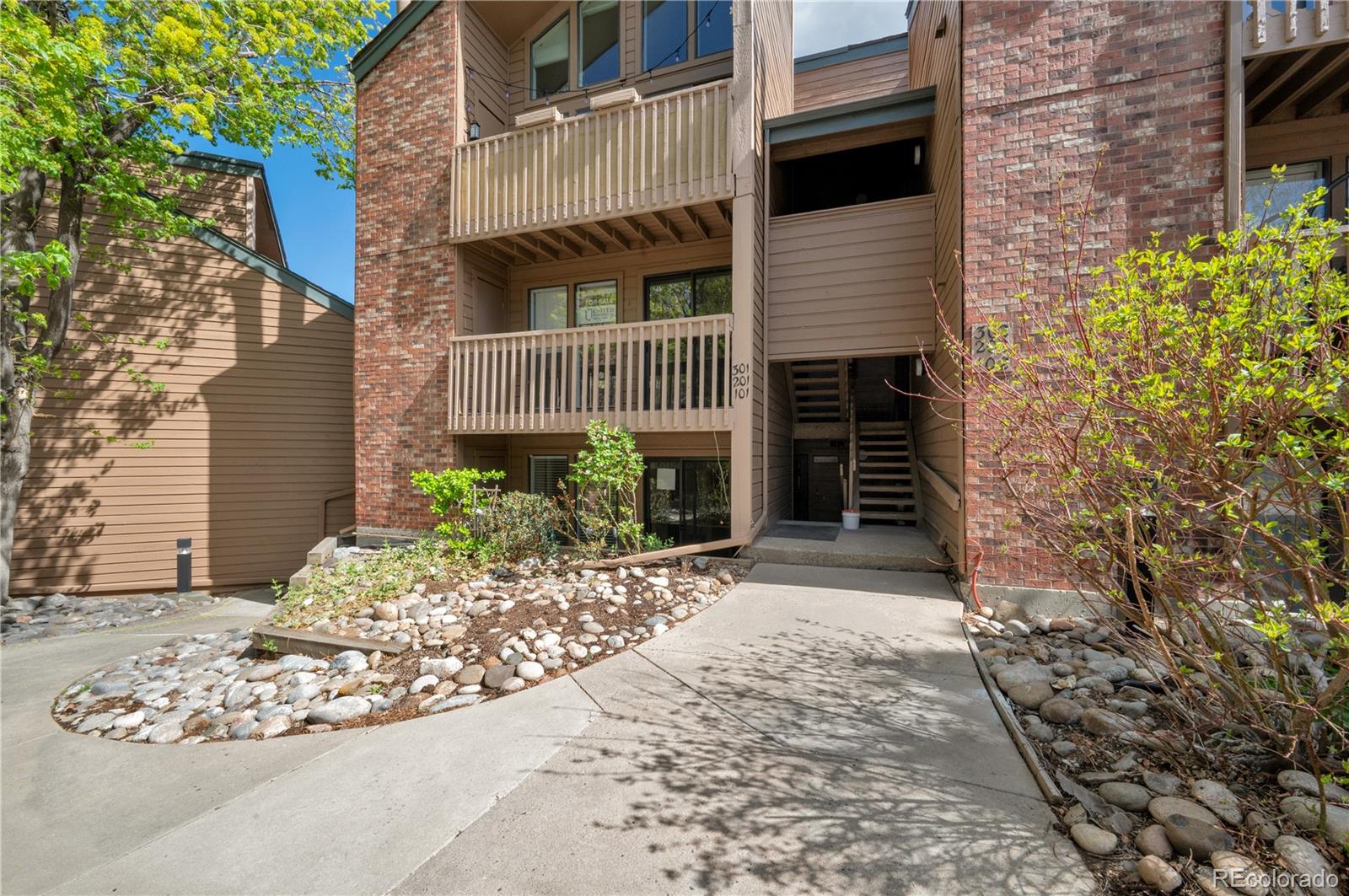 12364 W Nevada Place Lakewood CO 80228
