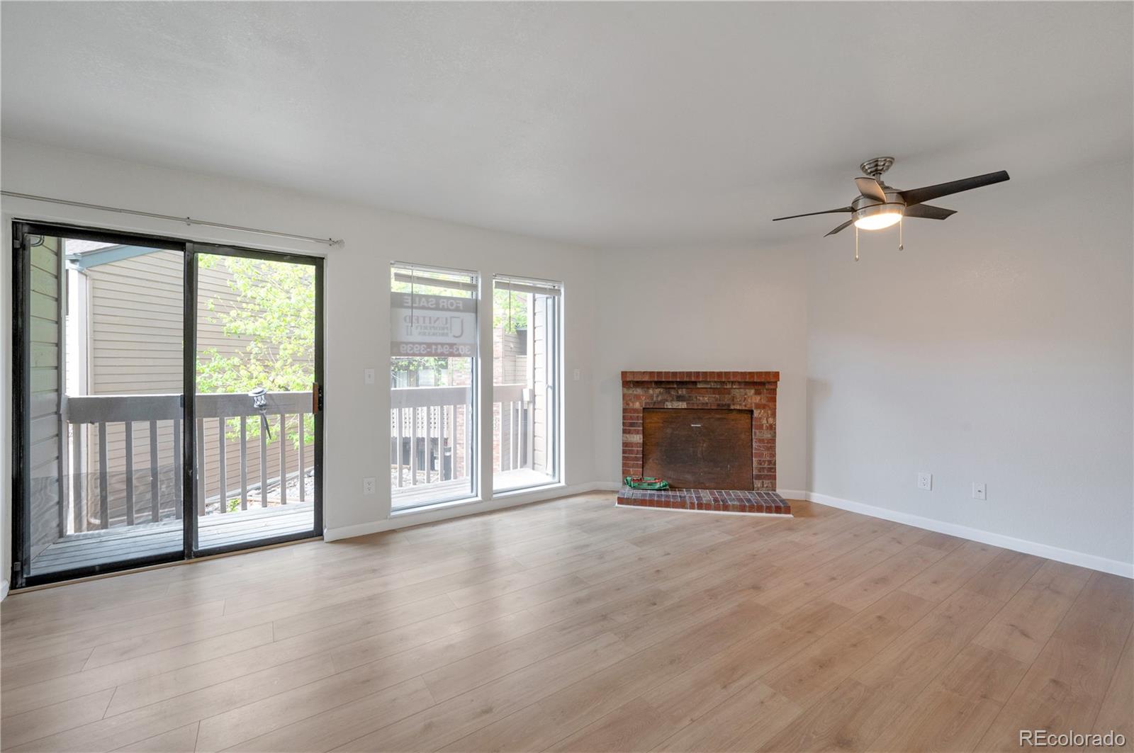 12364 W Nevada Place Lakewood CO 80228