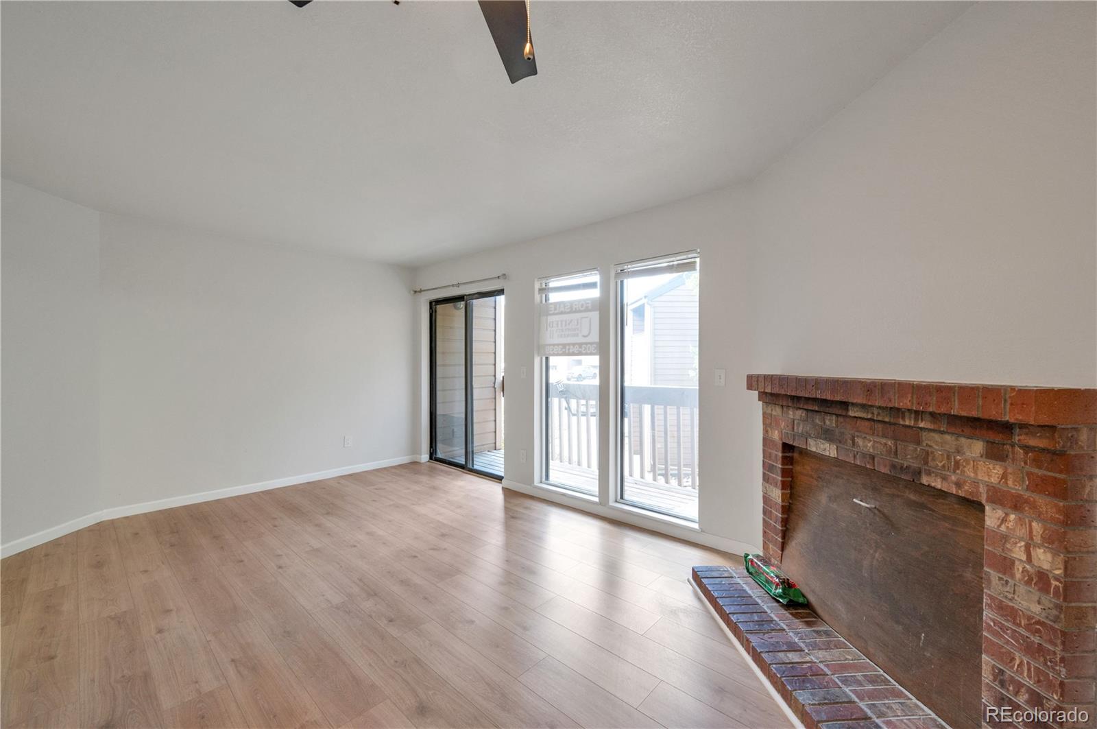 12364 W Nevada Place Lakewood CO 80228