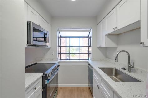 12364 W Nevada Place Lakewood CO 80228