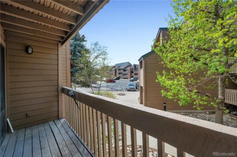 12364 W Nevada Place Lakewood CO 80228