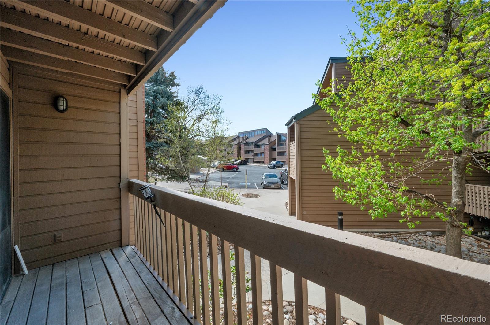 12364 W Nevada Place Lakewood CO 80228