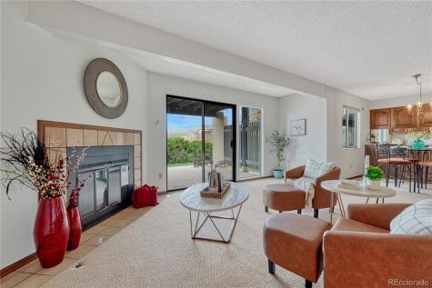 1146 Fontmore Road Colorado Springs CO 80904
