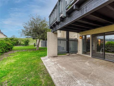 1146 Fontmore Road Colorado Springs CO 80904