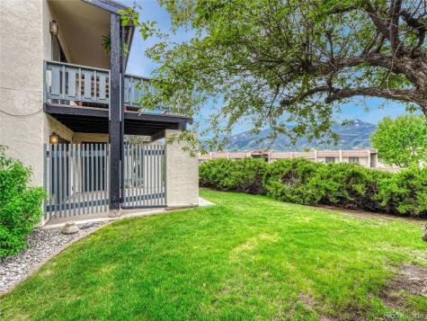 1146 Fontmore Road Colorado Springs CO 80904