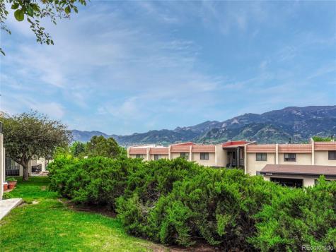 1146 Fontmore Road Colorado Springs CO 80904