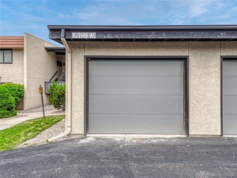 1146 Fontmore Road Colorado Springs CO 80904
