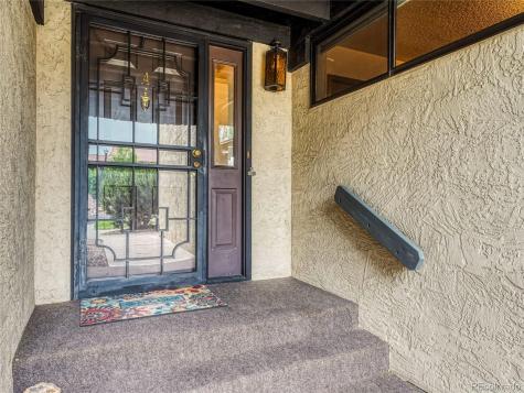 1146 Fontmore Road Colorado Springs CO 80904