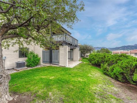 1146 Fontmore Road Colorado Springs CO 80904