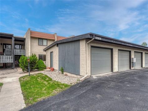 1146 Fontmore Road Colorado Springs CO 80904