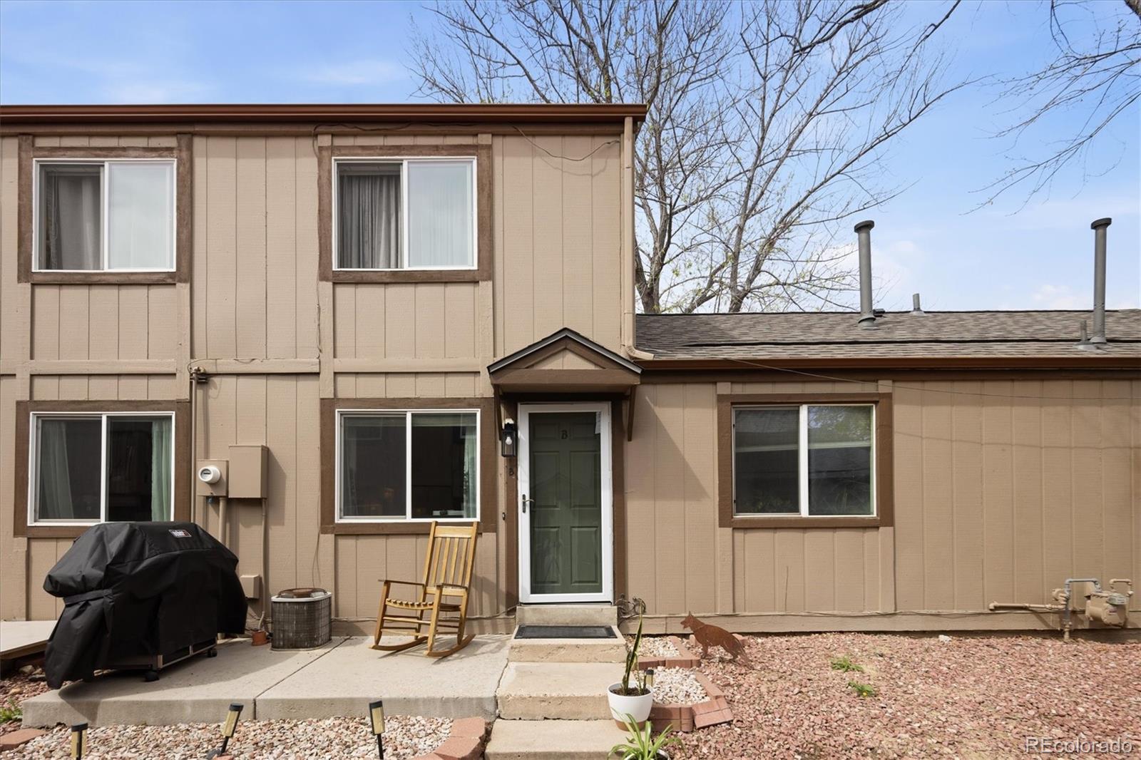 7700 W Glasgow Place Littleton CO 80128