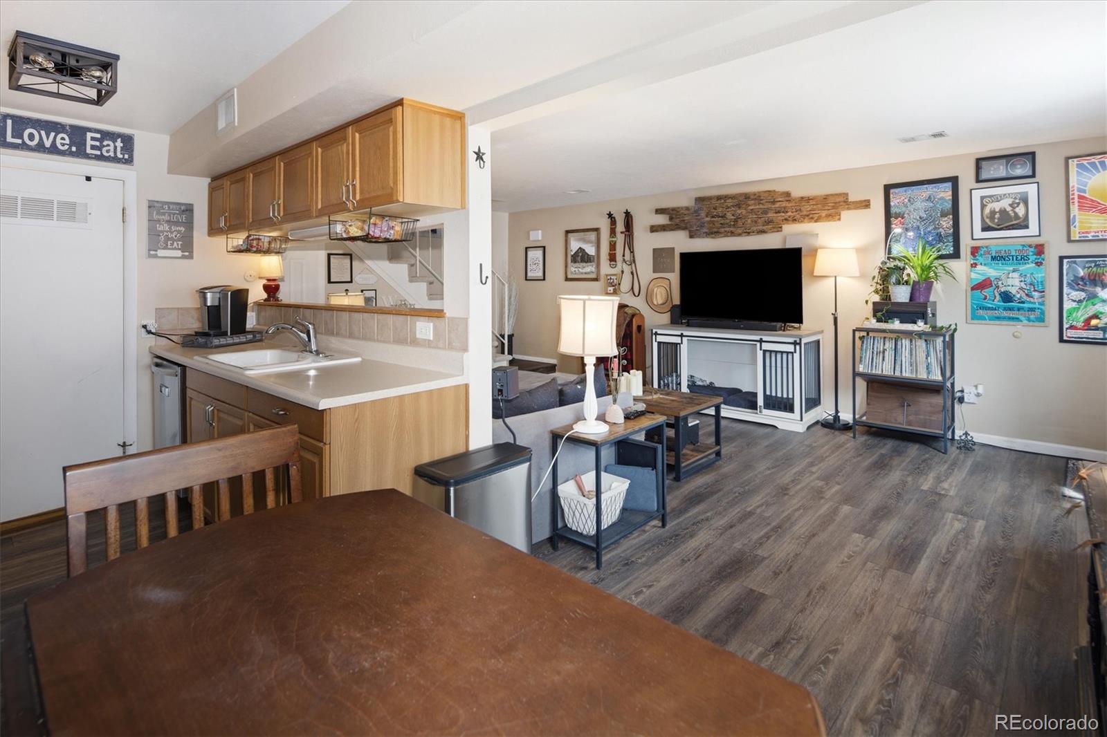 7700 W Glasgow Place Littleton CO 80128