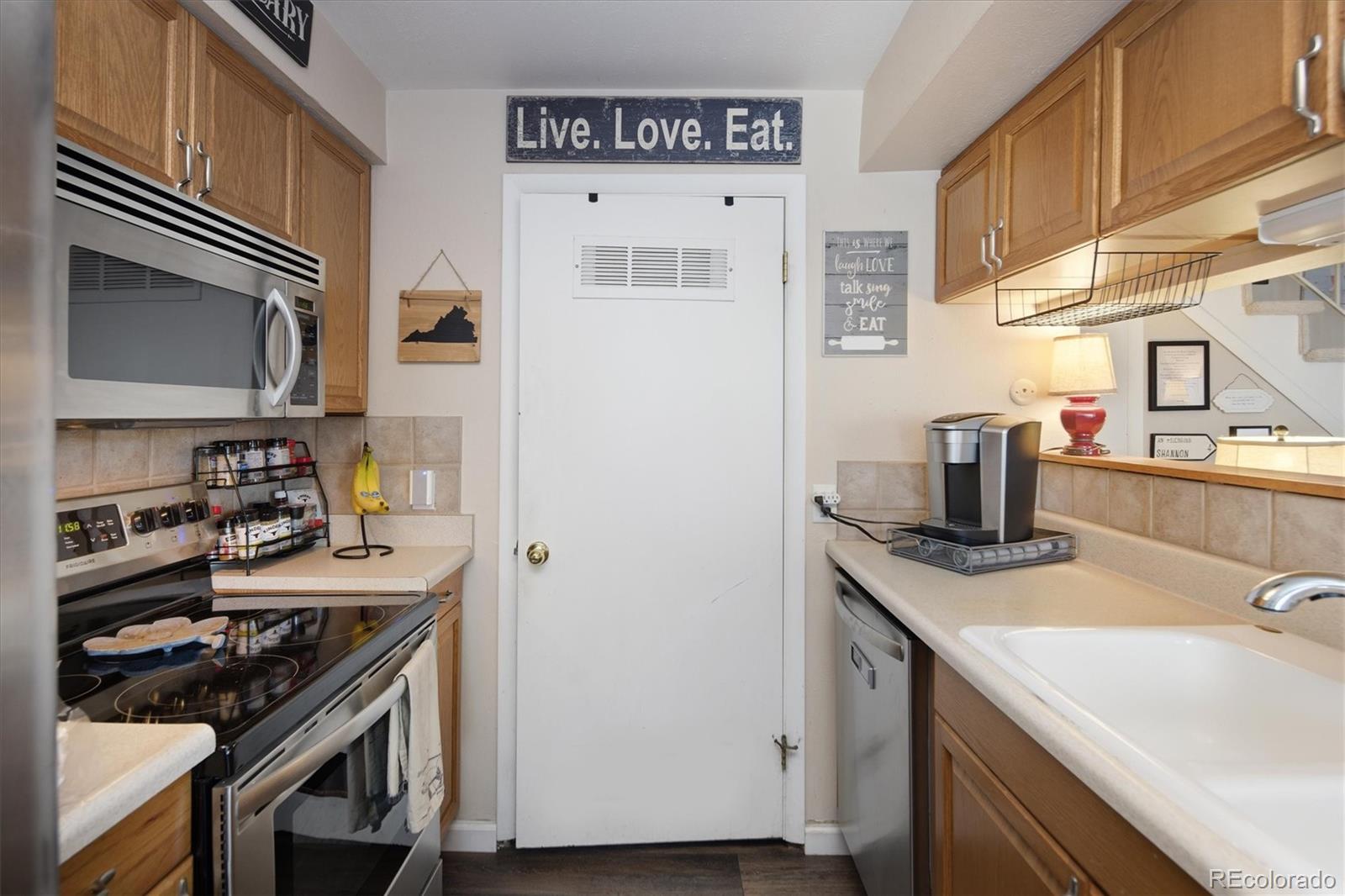 7700 W Glasgow Place Littleton CO 80128
