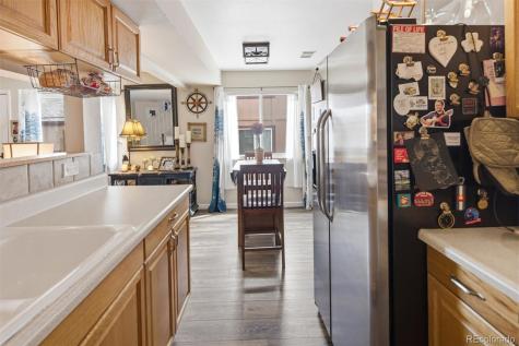 7700 W Glasgow Place Littleton CO 80128