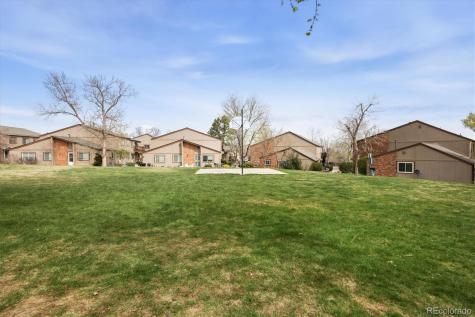 7700 W Glasgow Place Littleton CO 80128