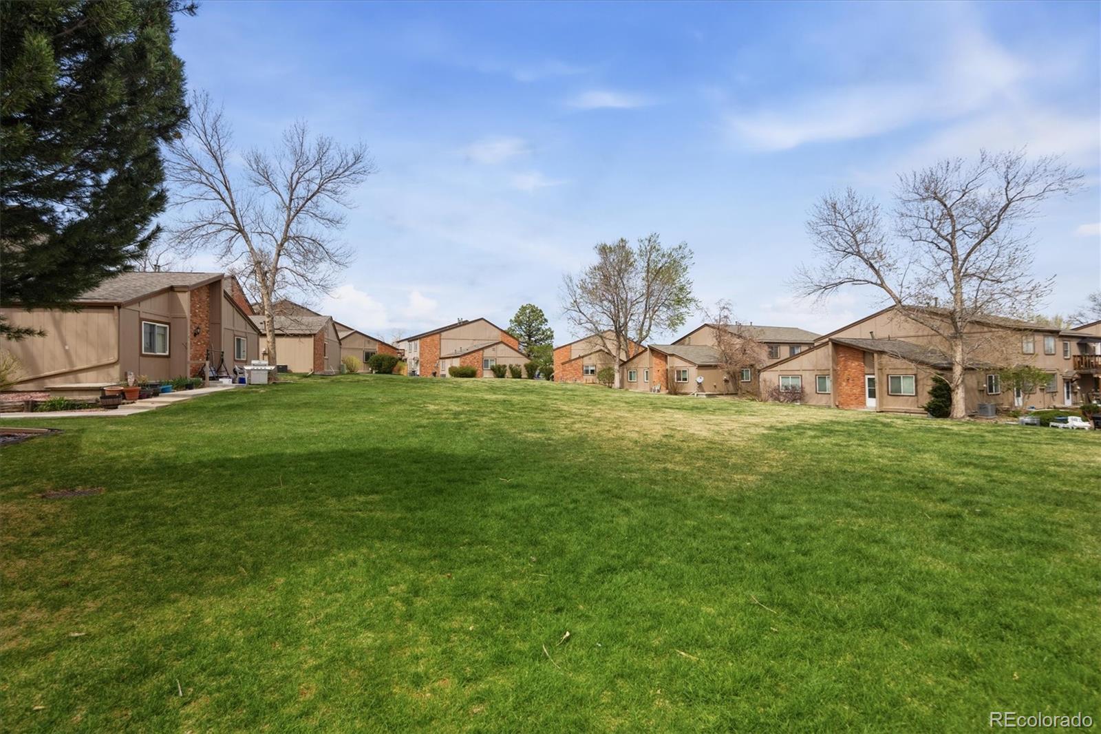 7700 W Glasgow Place Littleton CO 80128