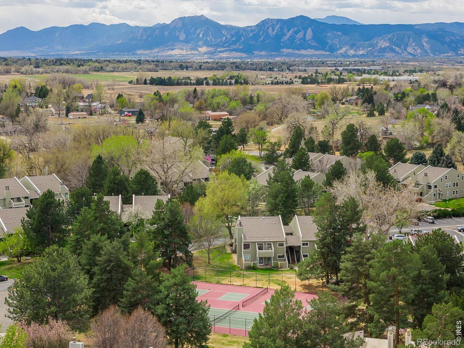 8050 Niwot Road Niwot CO 80503