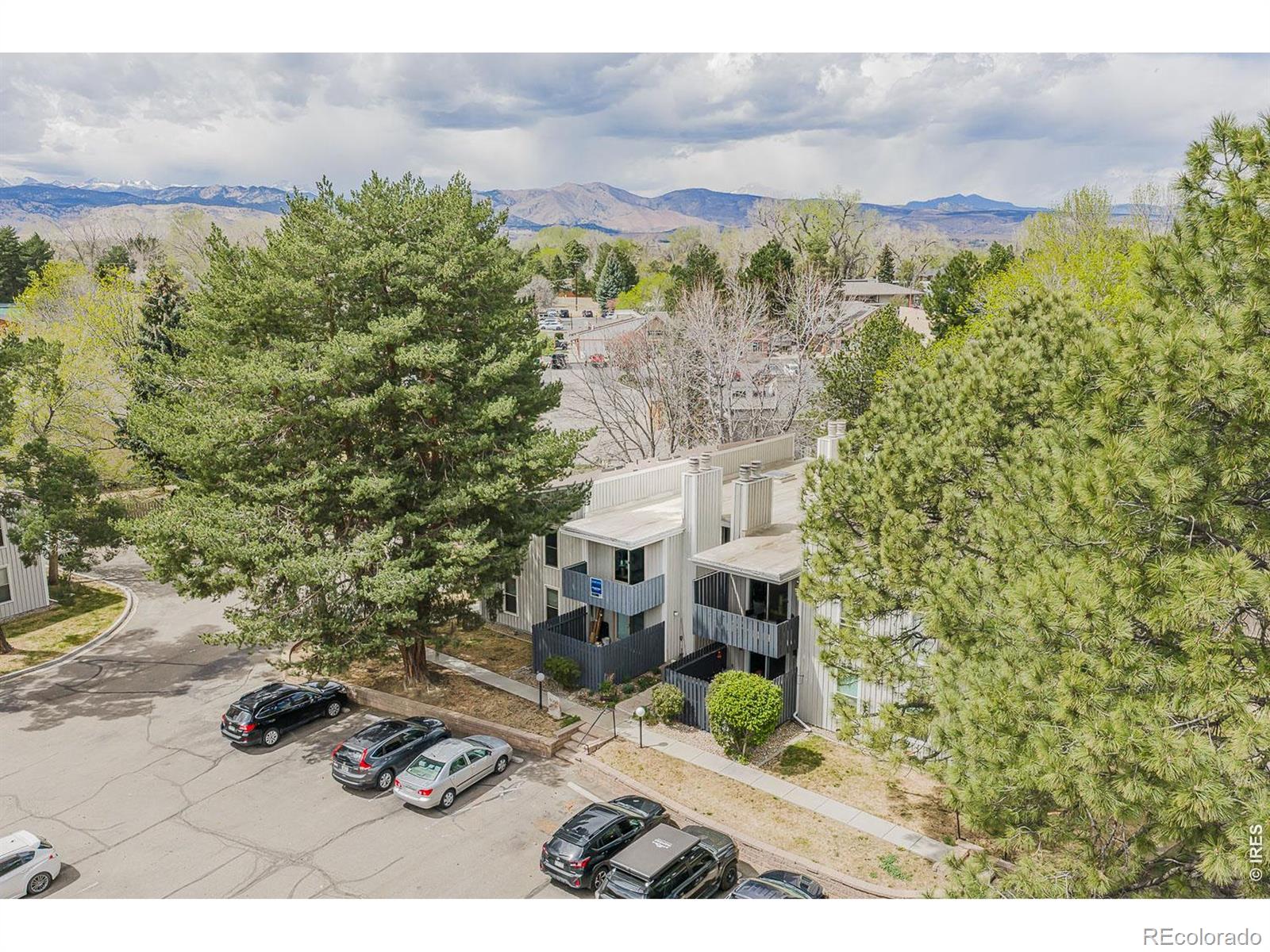 8050 Niwot Road Niwot CO 80503